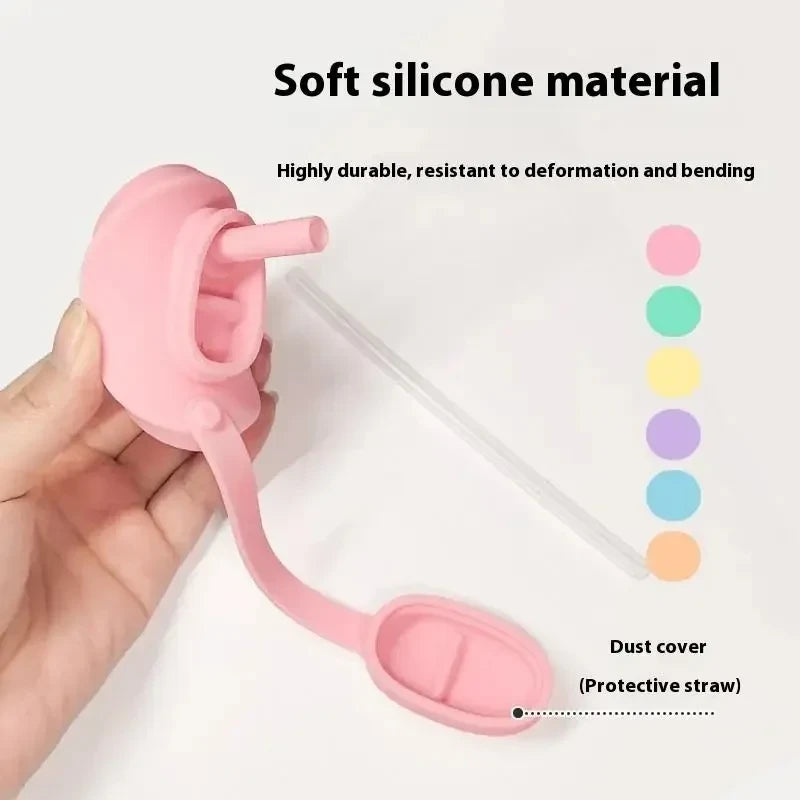 Silicone Beverage Can Lid