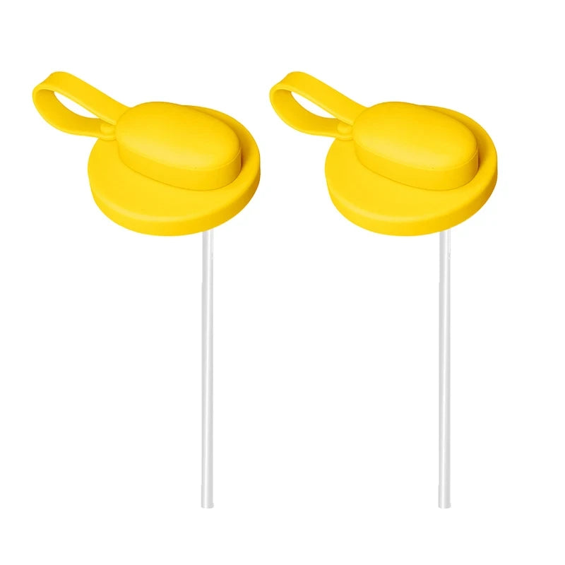 Silicone Beverage Can Lid