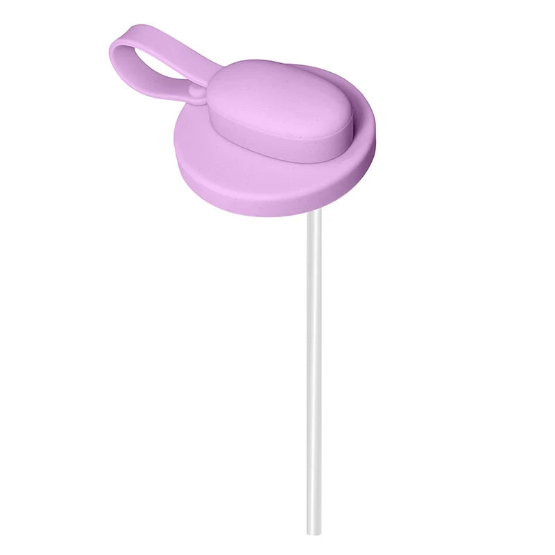 Silicone Beverage Can Lid