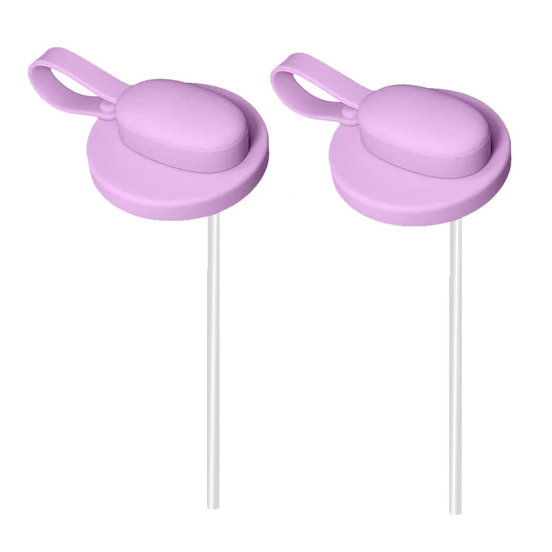 Silicone Beverage Can Lid