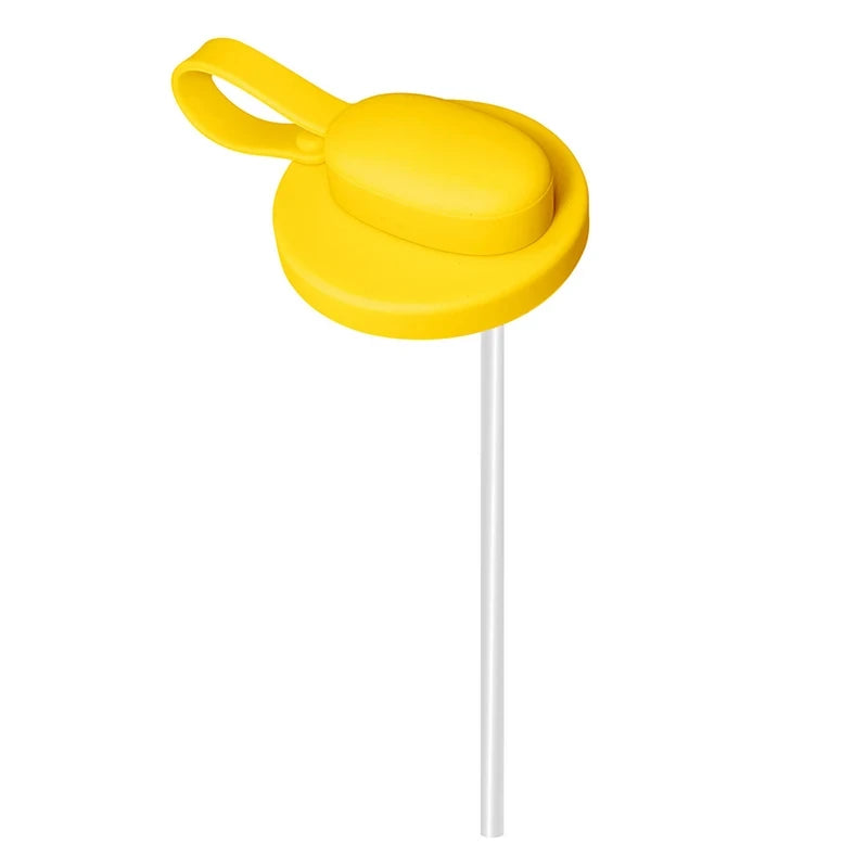Silicone Beverage Can Lid
