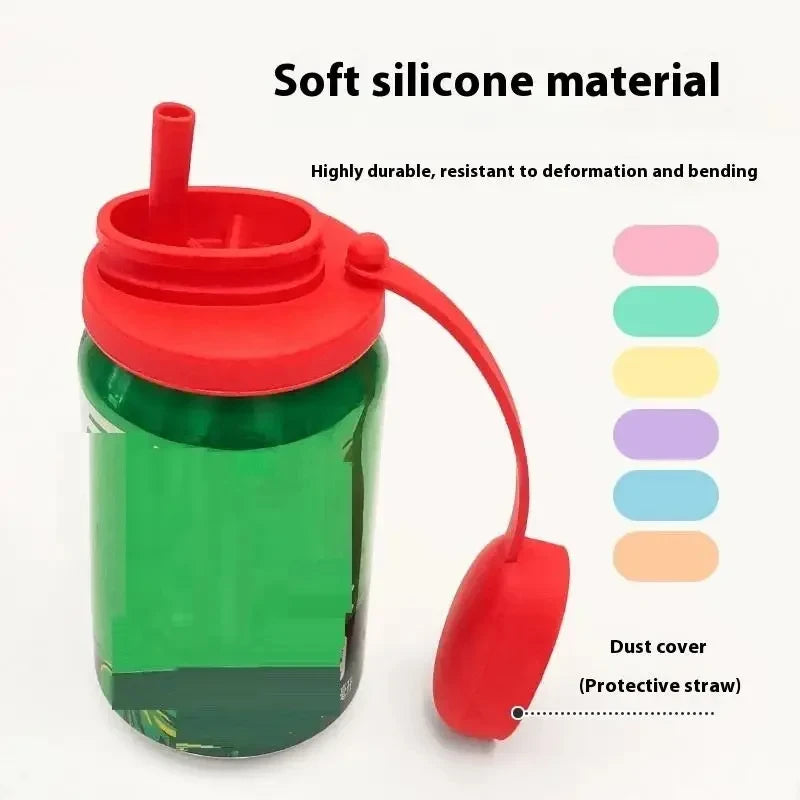 Silicone Beverage Can Lid