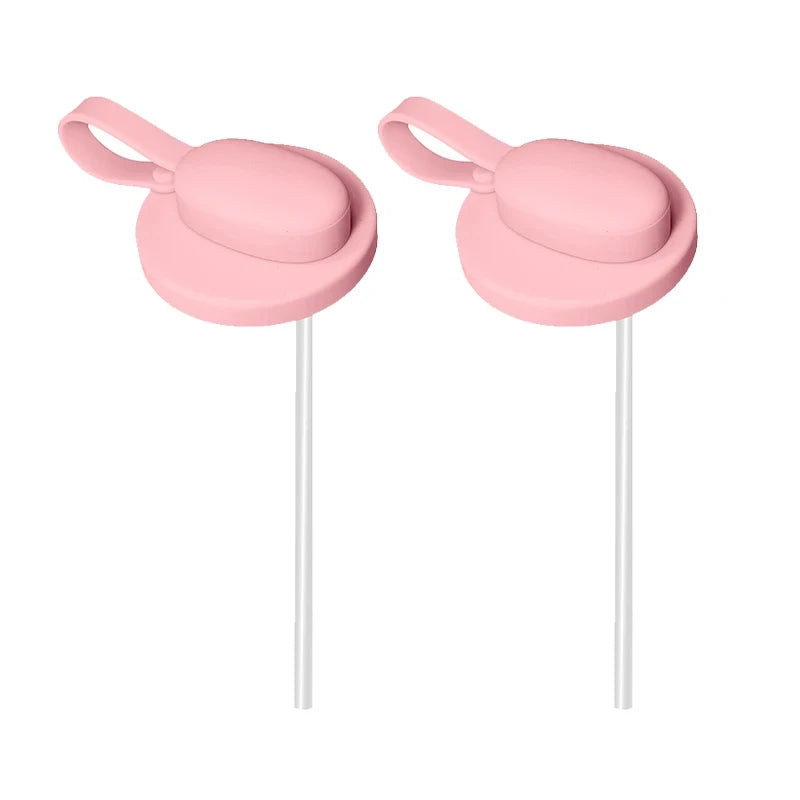 Silicone Beverage Can Lid