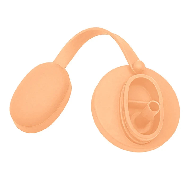 Silicone Beverage Can Lid