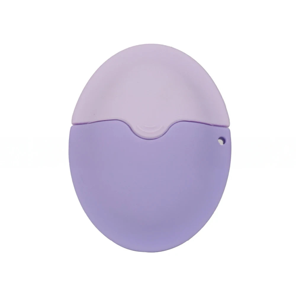 Refillable Silicone Sunscreen Roller